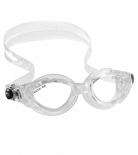 Cressi Fox Small Fit Goggles