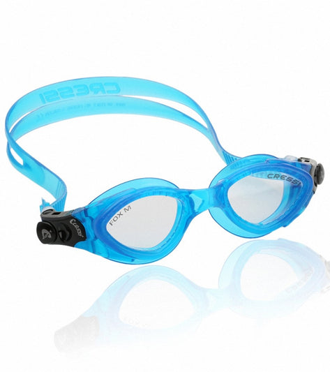 Cressi Fox Small Fit Goggles