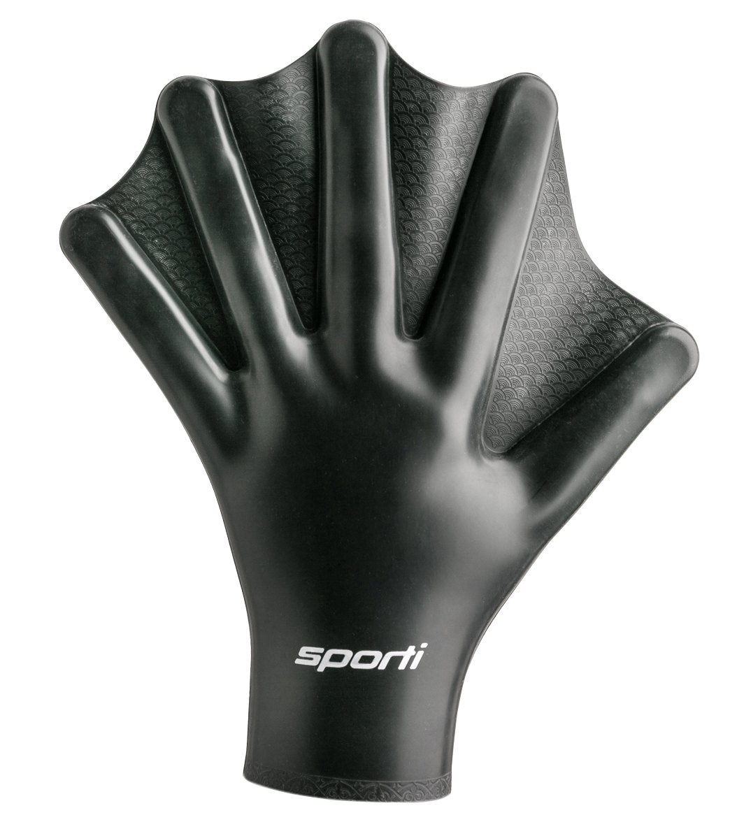 Sporti Fitness Gloves - Thumbnail 2