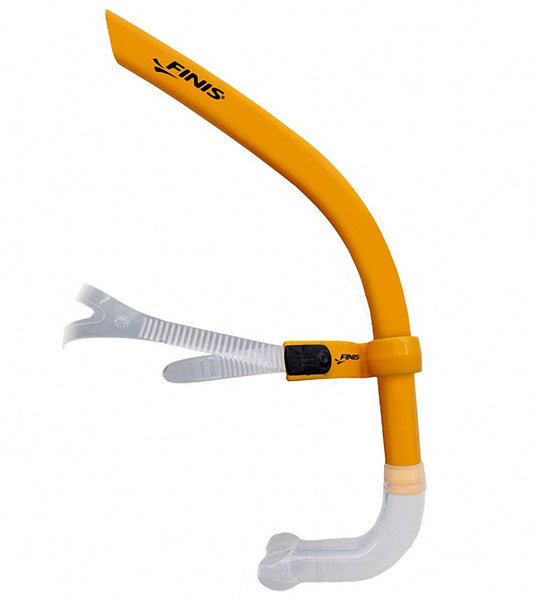 Tuba frontal Finis Stability Snorkel