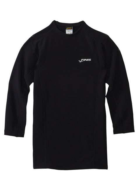 FINIS Youth Thermal Swim Shirt