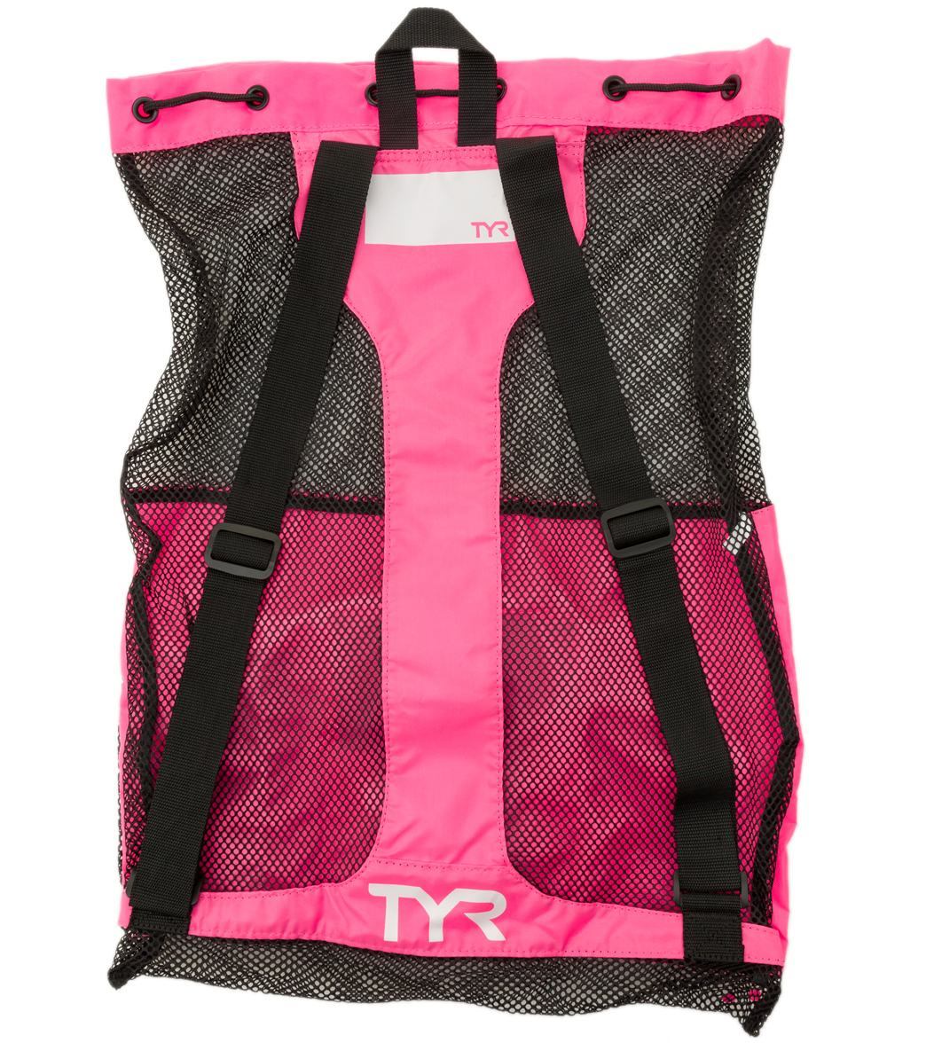 TYR Big Mesh Mummy Backpack III