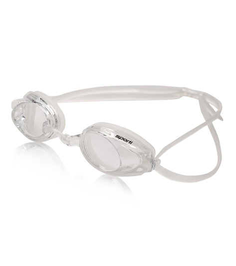 Sporti Antifog S3 Goggle