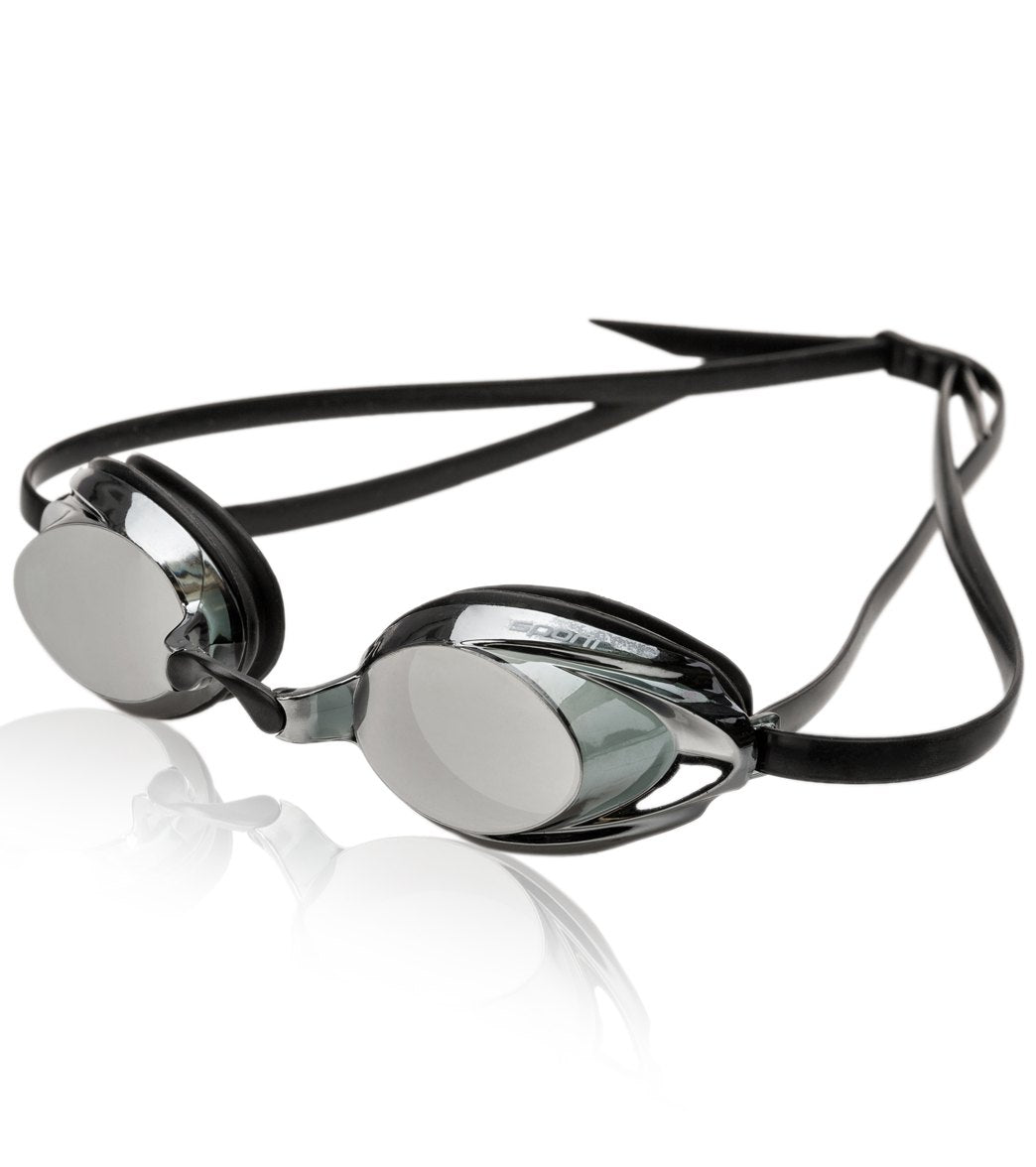 Sporti Antifog S3 Mirrored Goggle at