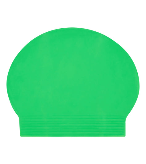 Sporti Kids' Latex Swim Cap
