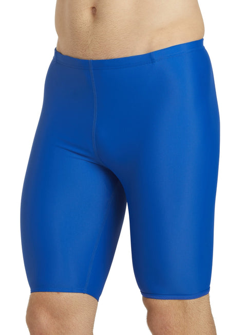 iSwim Essential Solid Jammer Swimsuit (22-44)