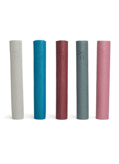 Everyday Yoga Mat 72 Inch 3mm