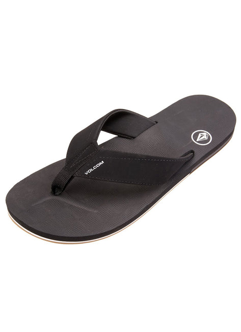 Volcom Men's Victor Flip Flop