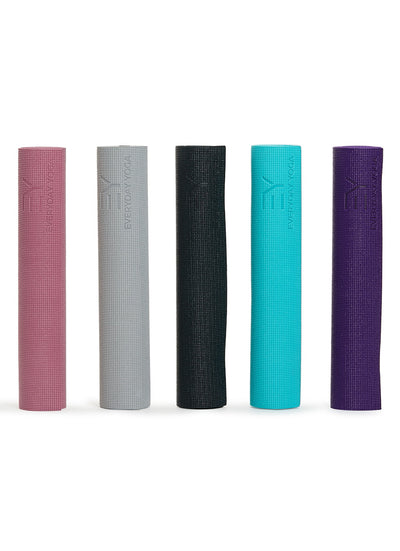 Everyday Yoga Mat 72 Inch 5mm