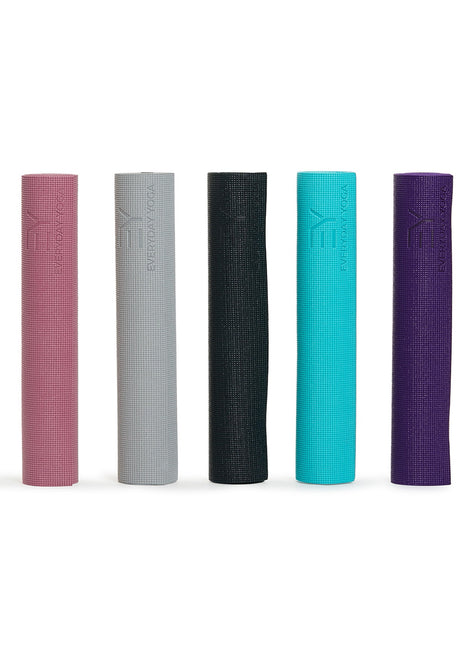 Everyday Yoga Mat 72 Inch 5mm