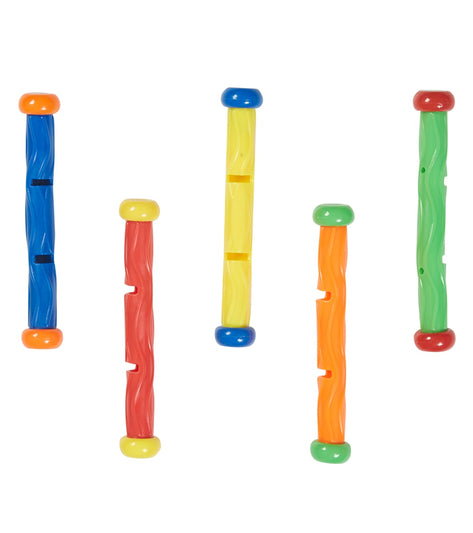 Sporti Swim School Approved Dive Sticks