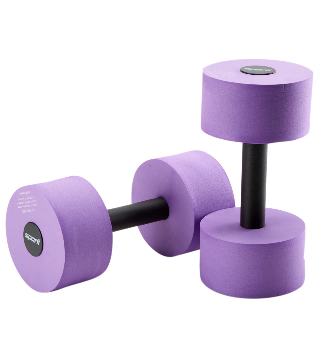 Common Medium Dumbbell Weight Ranges
