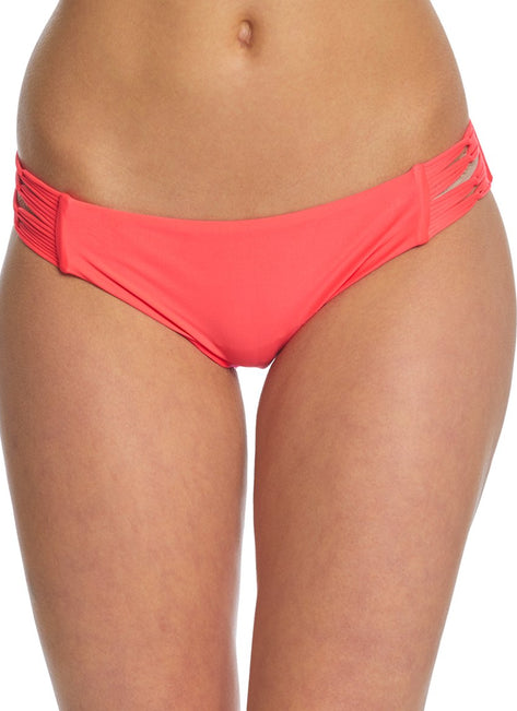 Body Glove Swimwear Ruby Boy Leg Bikini Bottom