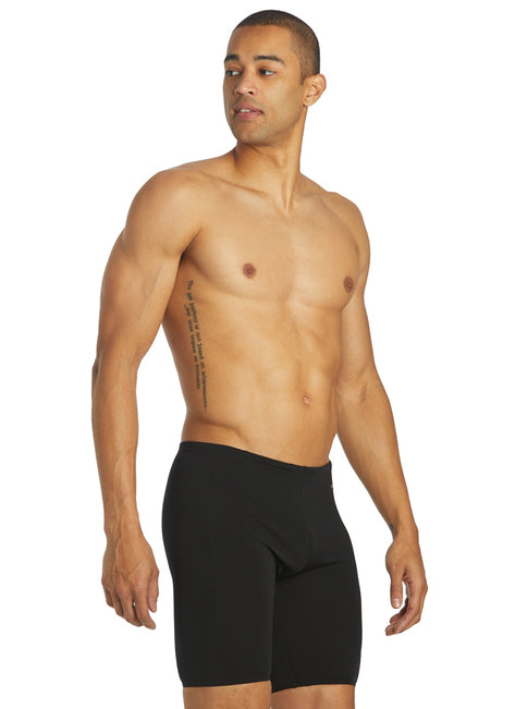 Sporti HydroLast Solid Jammer Swimsuit (22-44)
