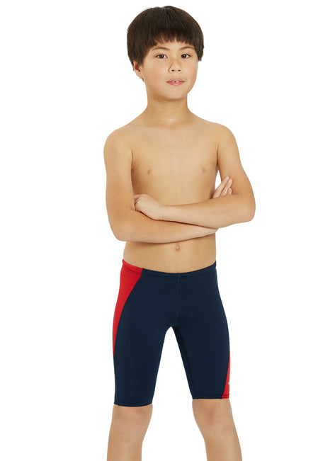 Sporti HydroLast Splice Jammer Swimsuit Youth (22-28)