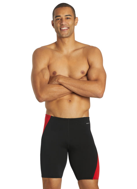 Sporti HydroLast Splice Jammer Swimsuit (22-40)