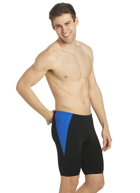 Sporti HydroLast Splice Jammer Swimsuit (22-40)