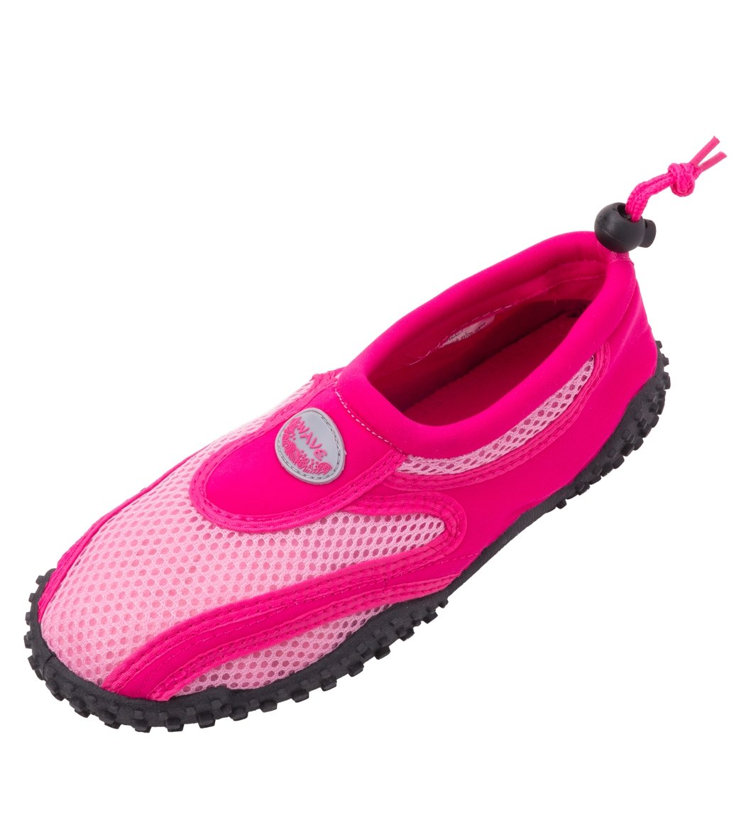 Easy USA Women's Wave Water Shoes