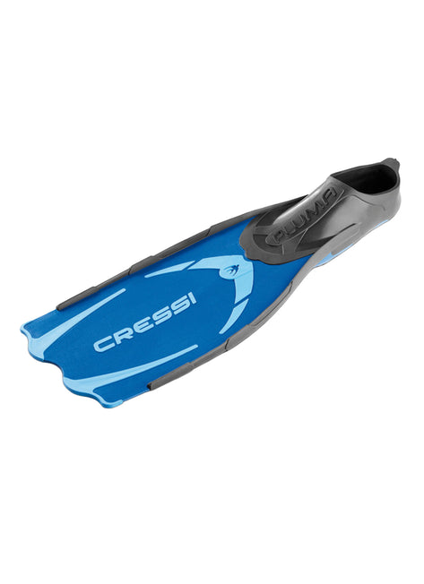 Cressi Pluma Snorkeling Fin