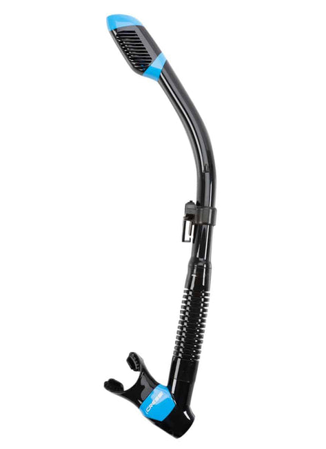 Cressi Supernova Dry Snorkel