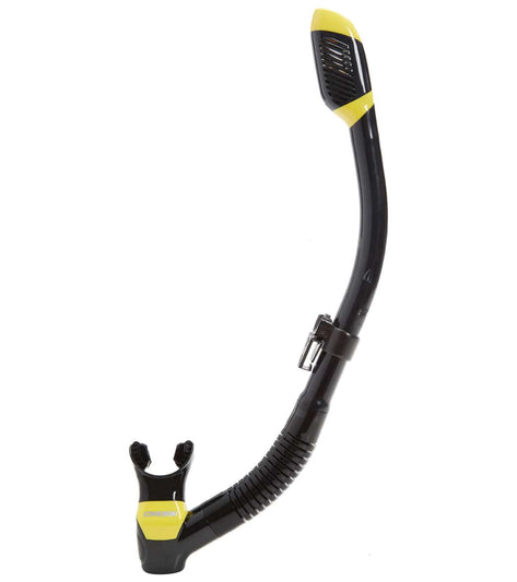Cressi Supernova Dry Snorkel