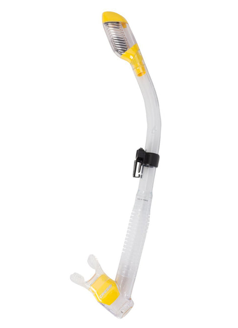 Cressi Supernova Dry Snorkel
