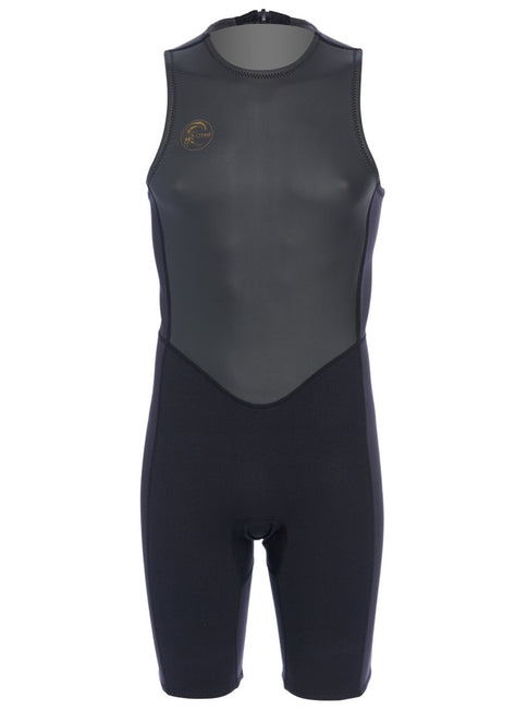 O'Neill Men's 2MM O'Riginal Shorty Short John