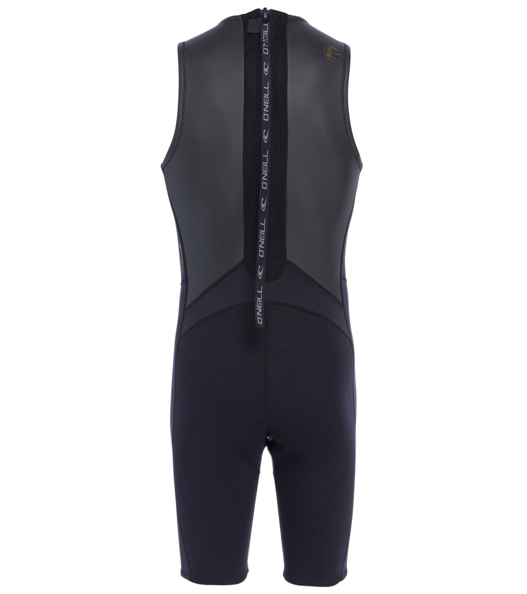 t*o様 O'Neill ショートジョン　2ミリL t*o様 O'Neill ショートジョン 2ミリL SUPERLITE CLASSIC ショート