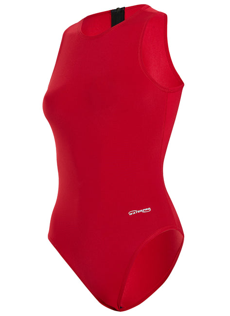 Waterpro Women's Water Polo Suit