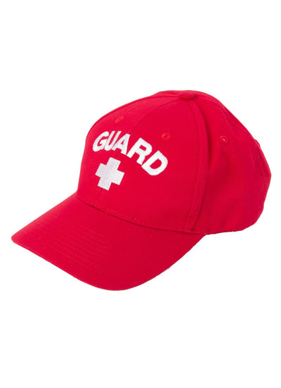 KEMP USA Guard Cap