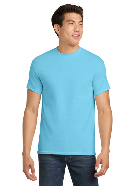 SwimOutlet Unisex Cotton Crew Neck T-Shirt
