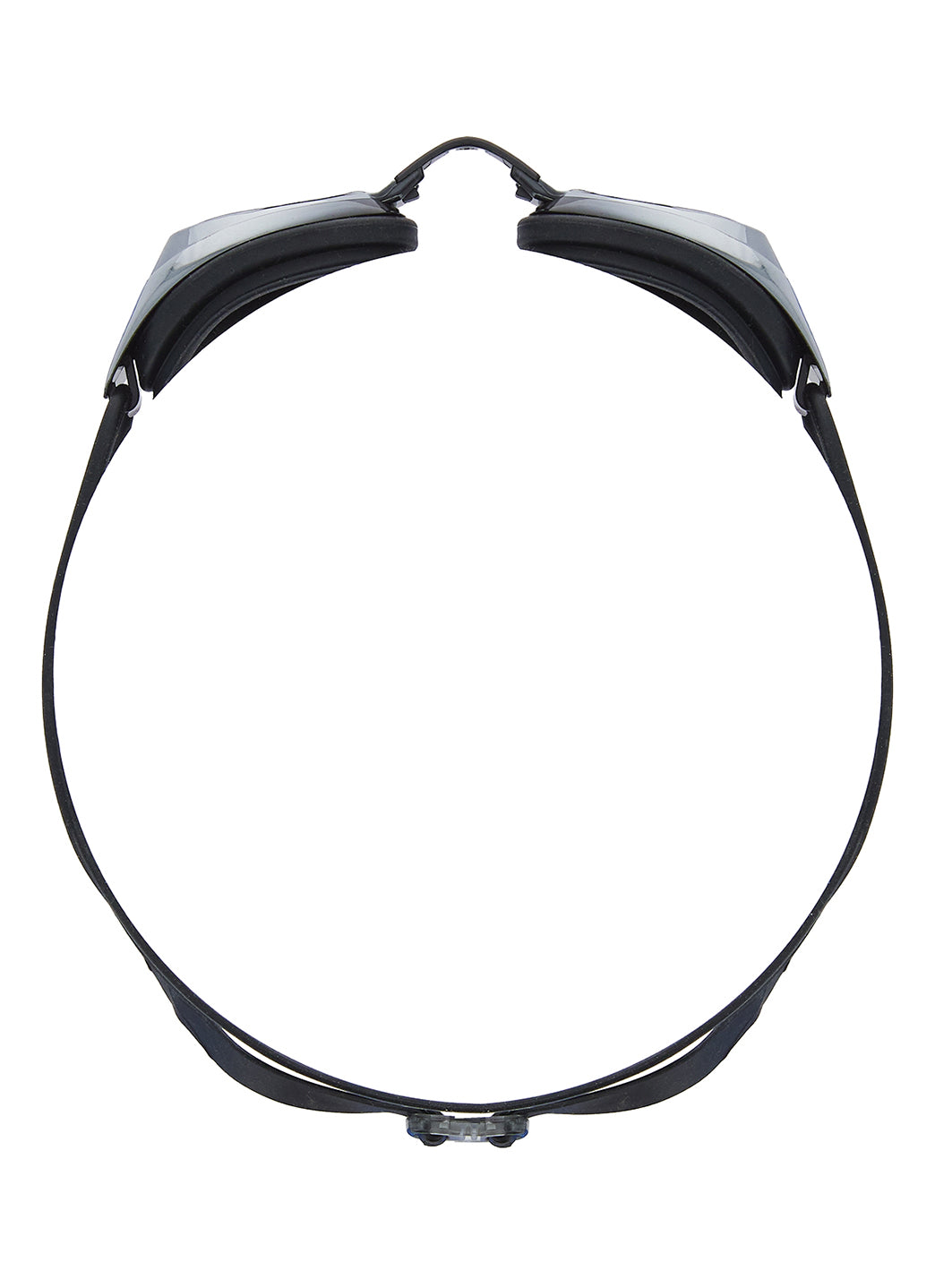 TYR Black Hawk Goggles - Thumbnail 5