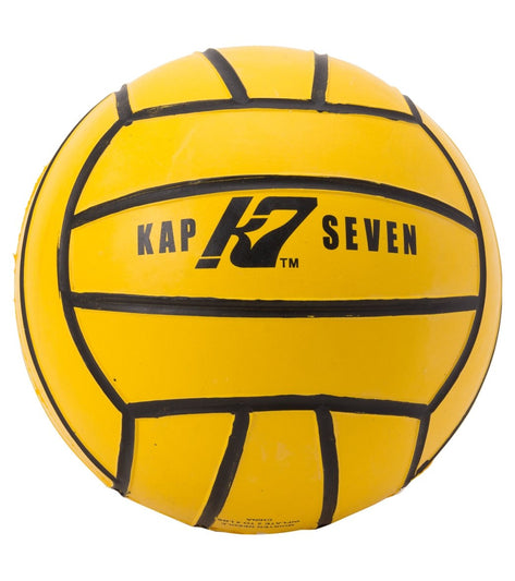 KAP7 Size 1 Mini Water Polo Ball (NCAA)