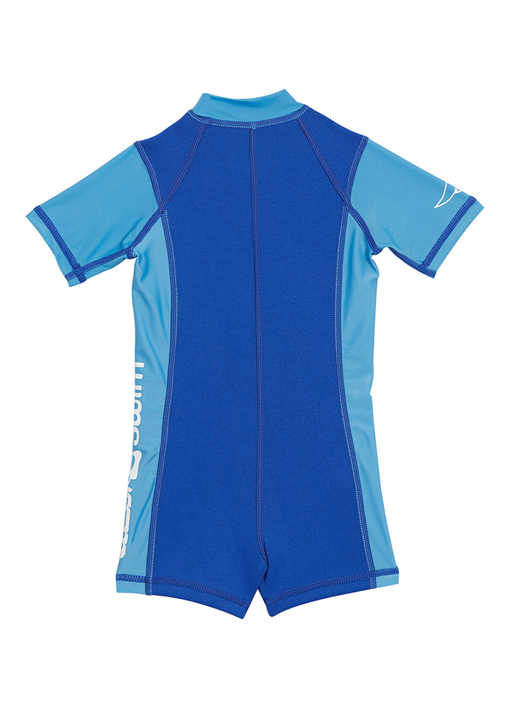 Cressi Kids' 1.5 mm Front Zip Swim Wetsuit at SwimOutlet.com