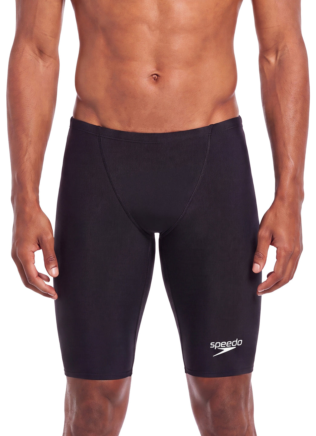 Speedo Men's LZR Racer Pro Jammer Tech Suit Swimsuit at SwimOutlet.com