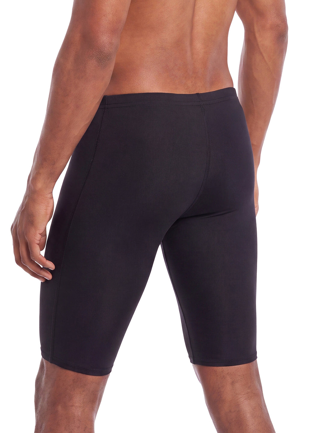 Speedo Men's LZR Racer Pro Jammer Tech Suit Swimsuit at SwimOutlet.com