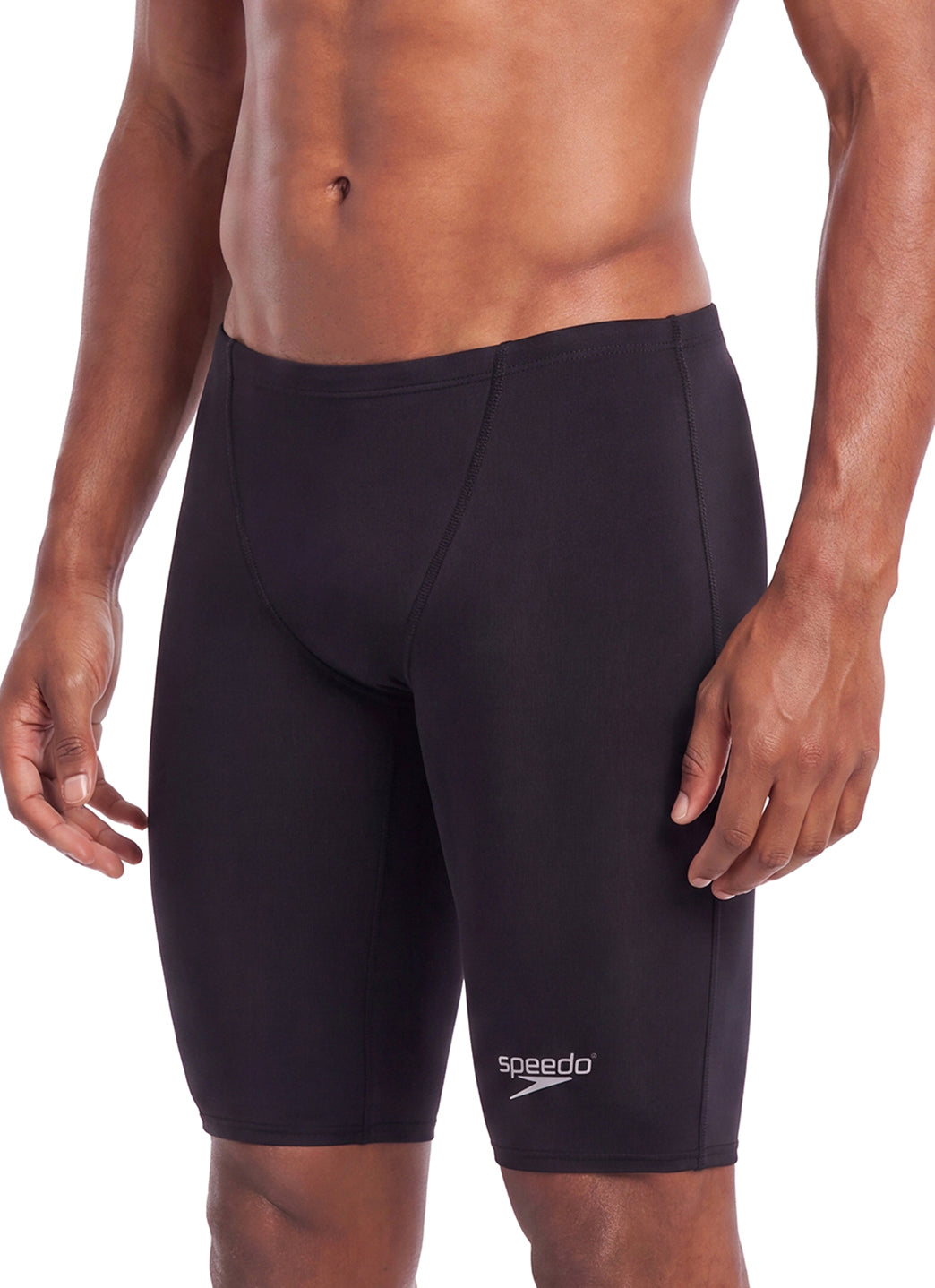 Speedo Men's LZR Racer Pro Jammer Tech Suit Swimsuit at SwimOutlet.com
