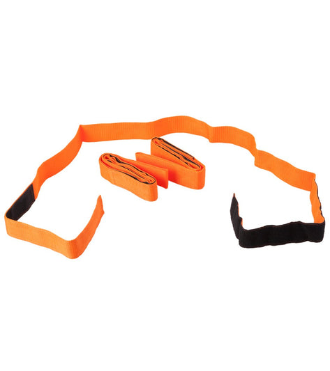 Kemp USA Velcro Spine Board Straps Set of 3