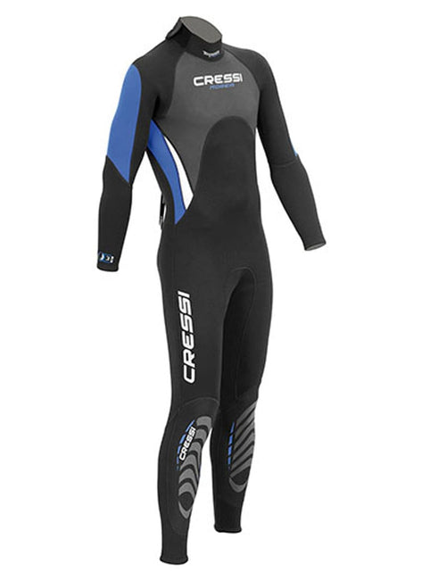 Cressi Men's Morea Diving Wetsuit