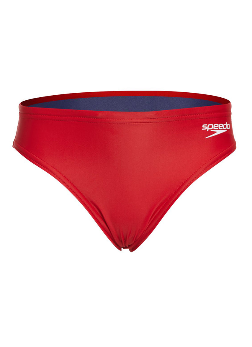 Speedo PowerFlex ECO Natural Wonder Brief – Elsmore Swim Shop