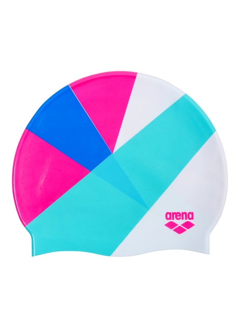 Arena Print 2 Swim Cap