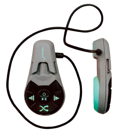 FINIS Duo Underwater Bone Conduction MP3 Player