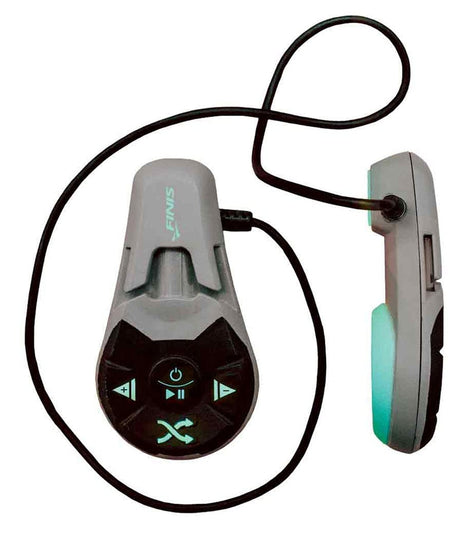 FINIS Duo Underwater Bone Conduction MP3 Player