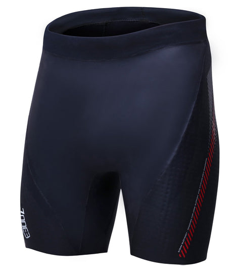 Zone3 Men's Elite Neoprene Buoyancy Shorts 5/3mm