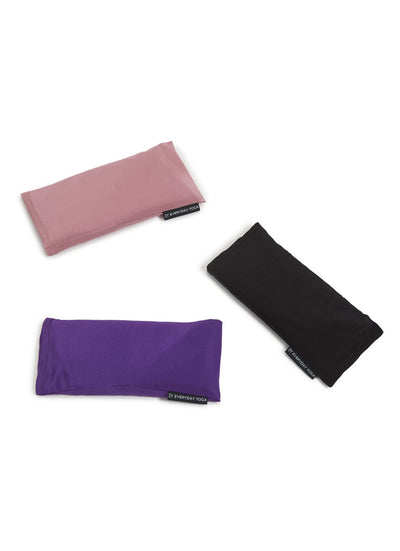 Everyday Yoga Silk Eye Pillow