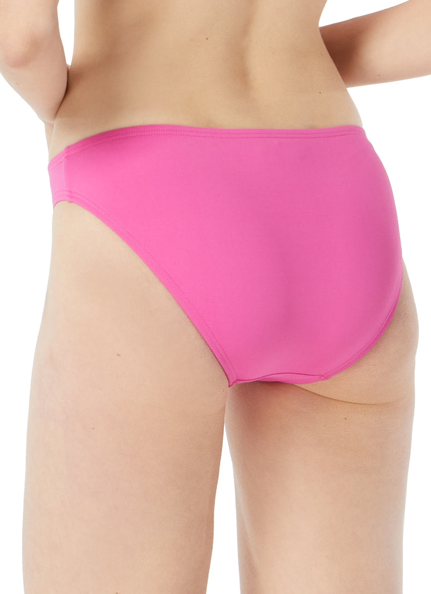 Michael Kors Swimwear Essentials Bikini Bottom
