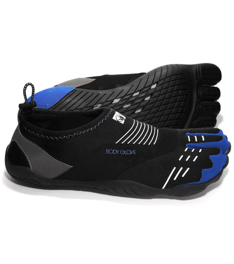 Body Glove Men's 3T Barefoot Cinch Water Shoe