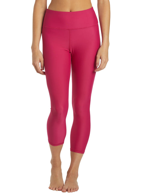 Sporti Active Swim Capri Legging