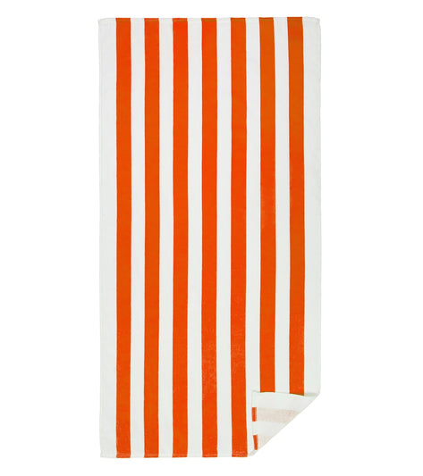 A to Z Towels Cabana Stripes Beach Towel 30