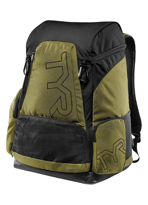 TYR Alliance 45L Backpack